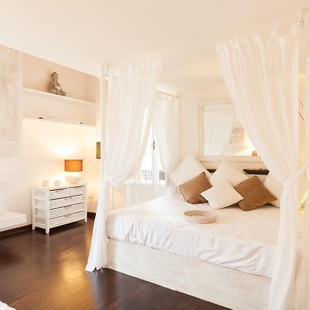 Casa Serena Roma Quarto foto