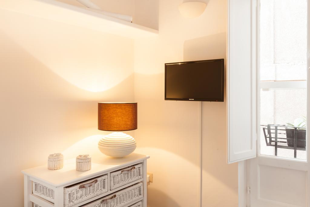 Casa Serena Roma Quarto foto