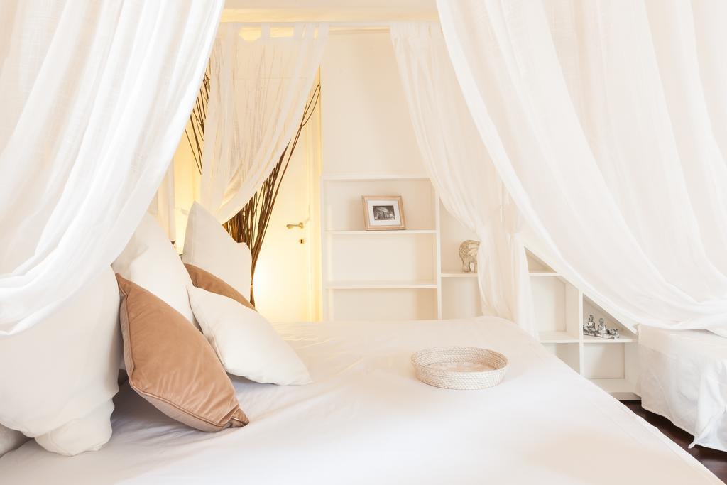 Casa Serena Roma Quarto foto