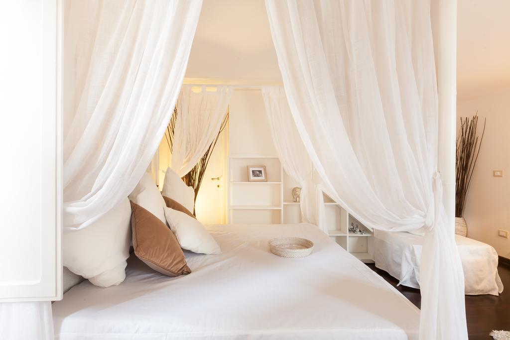 Casa Serena Roma Quarto foto