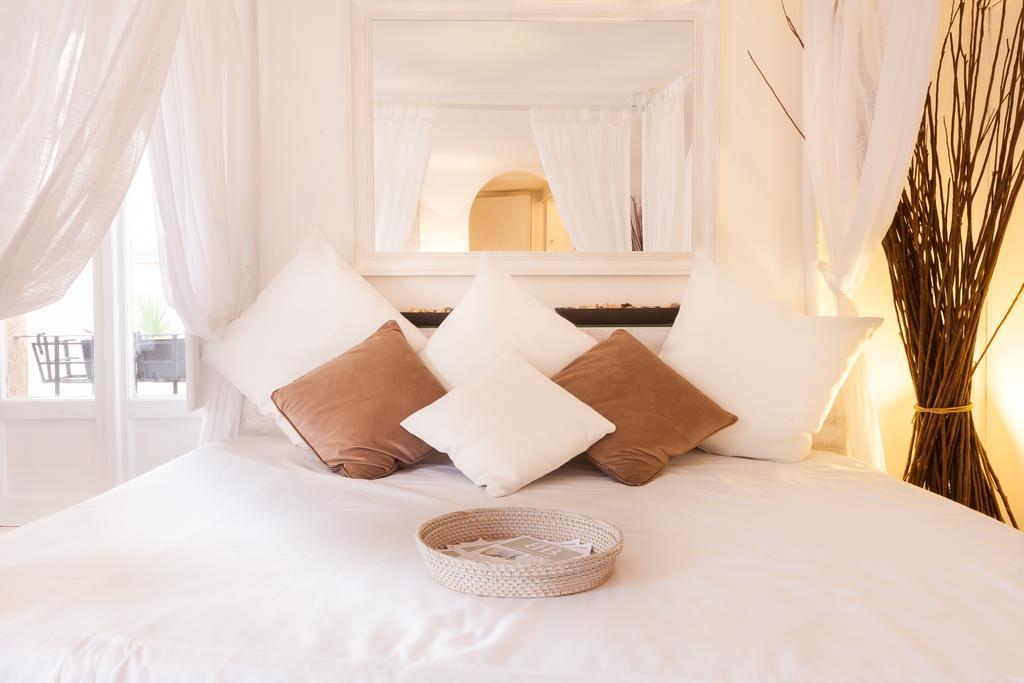 Casa Serena Roma Quarto foto