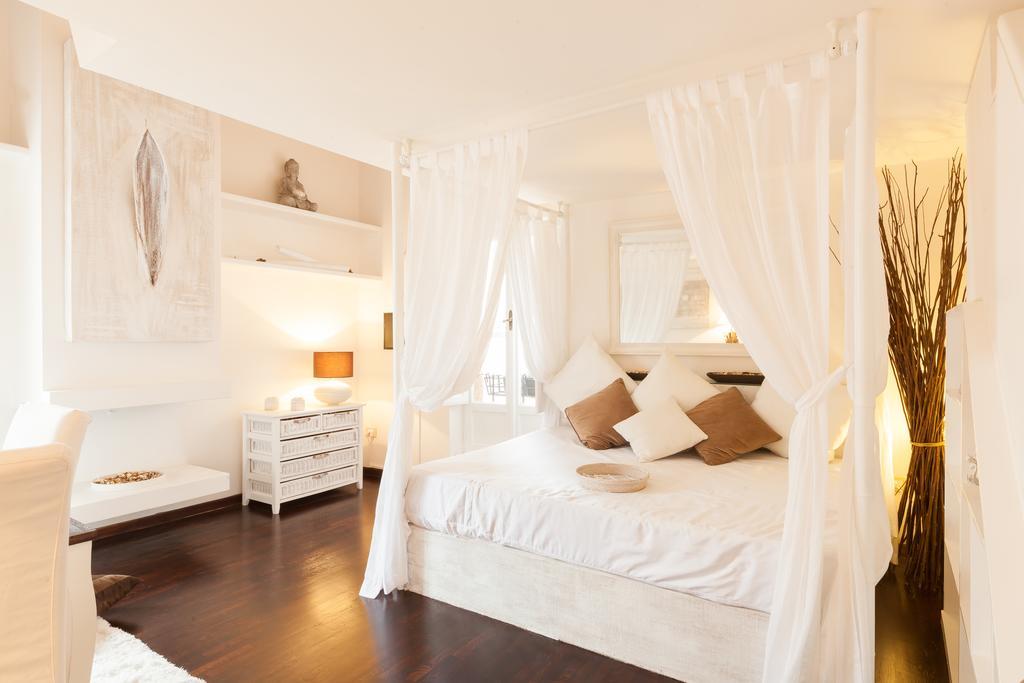 Casa Serena Roma Quarto foto