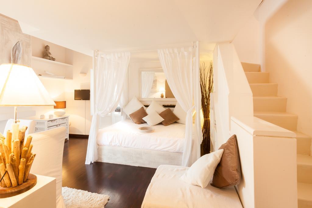 Casa Serena Roma Quarto foto
