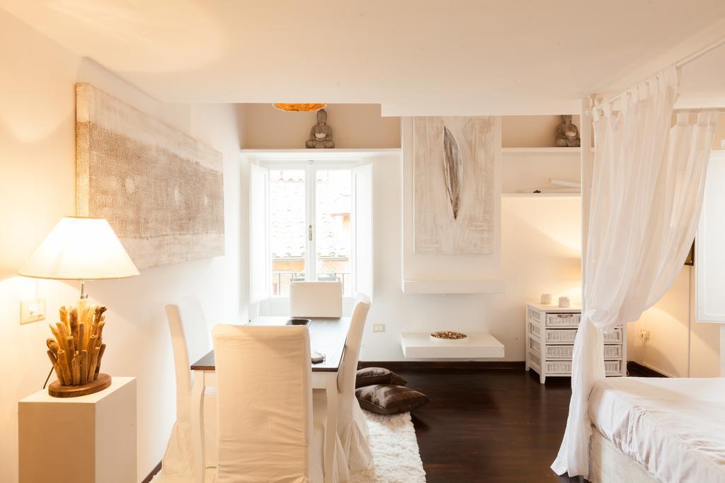 Casa Serena Roma Quarto foto