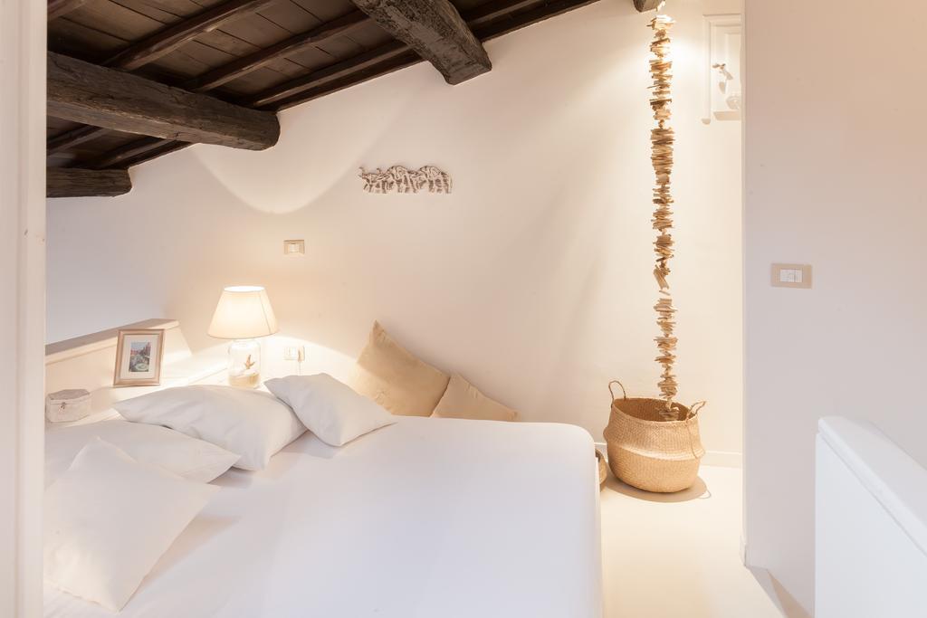 Casa Serena Roma Quarto foto
